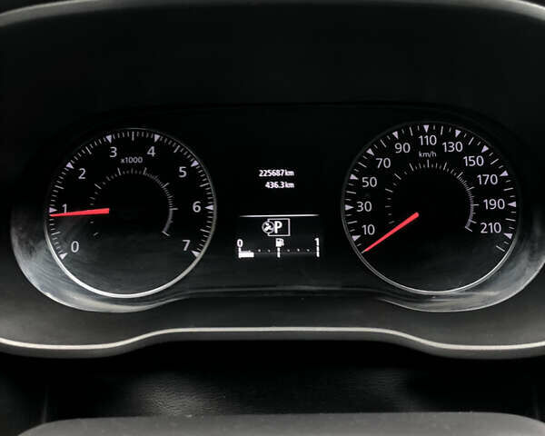 Рено Дастер 2018 в Виннице на Automoto.ua Бежевый Рено Дастер, объемом двигателя 1.5 л и пробегом 225 тыс. км за 12700 $, фото 18 на Automoto.ua