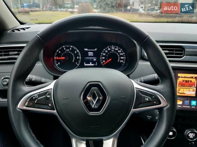 Бежевий Рено Дастер, об'ємом двигуна 1.46 л та пробігом 75 тис. км за 23800 $, фото 25 на Automoto.ua