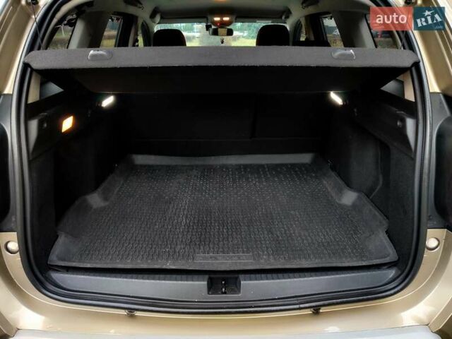 Бежевий Рено Дастер, об'ємом двигуна 1.46 л та пробігом 75 тис. км за 23800 $, фото 34 на Automoto.ua