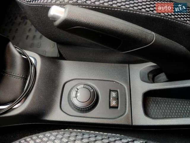 Бежевий Рено Дастер, об'ємом двигуна 1.46 л та пробігом 75 тис. км за 23800 $, фото 24 на Automoto.ua