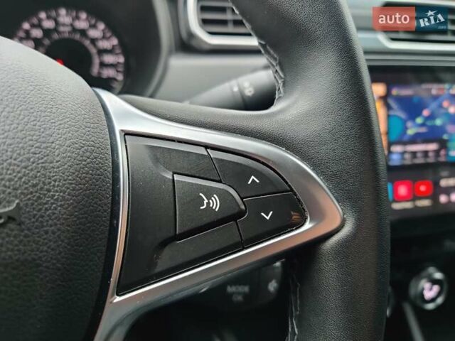 Бежевий Рено Дастер, об'ємом двигуна 1.46 л та пробігом 75 тис. км за 23800 $, фото 27 на Automoto.ua