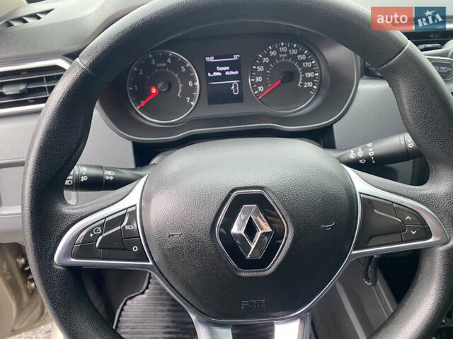 Бежевый Рено Дастер, объемом двигателя 1.46 л и пробегом 240 тыс. км за 12500 $, фото 14 на Automoto.ua