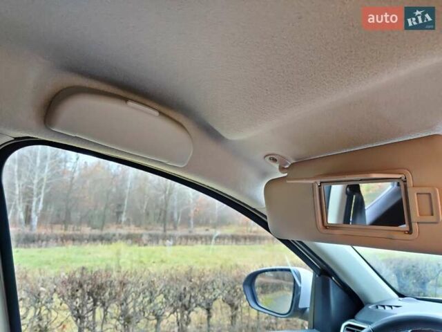 Бежевий Рено Дастер, об'ємом двигуна 1.46 л та пробігом 75 тис. км за 23800 $, фото 31 на Automoto.ua