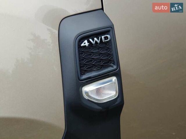 Бежевий Рено Дастер, об'ємом двигуна 1.46 л та пробігом 75 тис. км за 23800 $, фото 38 на Automoto.ua