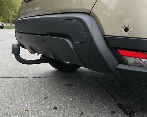 Рено Дастер 2018 в Виннице на Automoto.ua Бежевый Рено Дастер, объемом двигателя 1.5 л и пробегом 225 тыс. км за 12700 $, фото 12 на Automoto.ua