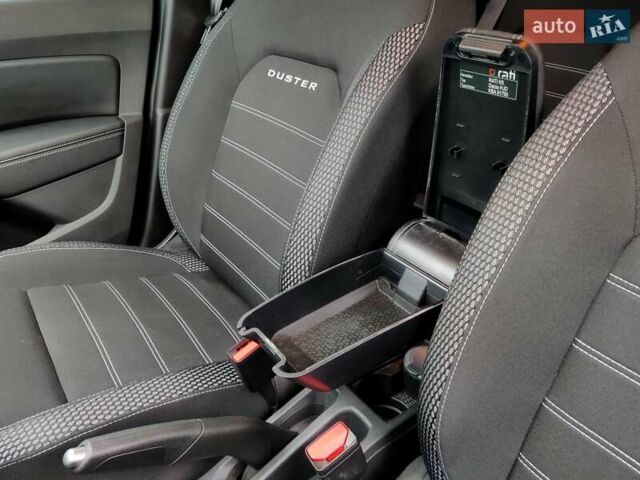 Бежевий Рено Дастер, об'ємом двигуна 1.46 л та пробігом 75 тис. км за 23800 $, фото 23 на Automoto.ua