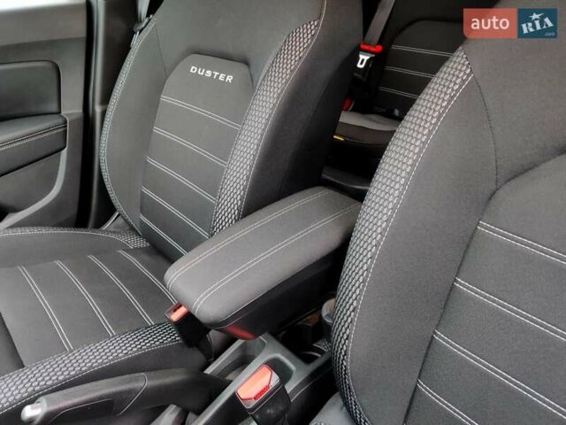 Бежевий Рено Дастер, об'ємом двигуна 1.46 л та пробігом 75 тис. км за 23800 $, фото 22 на Automoto.ua