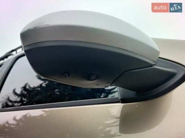 Бежевий Рено Дастер, об'ємом двигуна 1.46 л та пробігом 75 тис. км за 23800 $, фото 42 на Automoto.ua