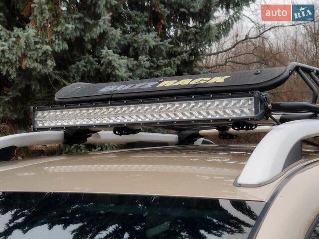 Бежевий Рено Дастер, об'ємом двигуна 1.46 л та пробігом 75 тис. км за 23800 $, фото 39 на Automoto.ua