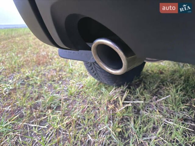 Бежевый Рено Дастер, объемом двигателя 1.46 л и пробегом 188 тыс. км за 15000 $, фото 28 на Automoto.ua