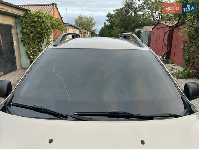Бежевий Рено Дастер, об'ємом двигуна 1.5 л та пробігом 186 тис. км за 15900 $, фото 7 на Automoto.ua