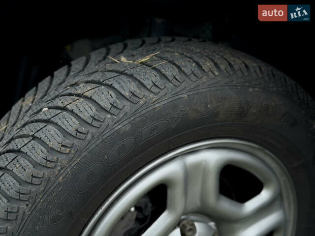 Бежевый Рено Дастер, объемом двигателя 1.46 л и пробегом 188 тыс. км за 15000 $, фото 27 на Automoto.ua