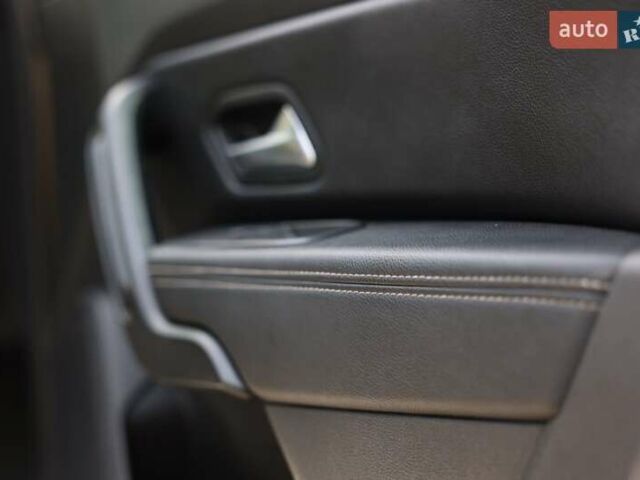 Бежевий Рено Дастер, об'ємом двигуна 1.6 л та пробігом 160 тис. км за 16800 $, фото 48 на Automoto.ua