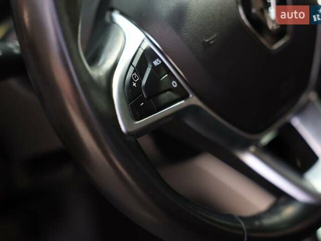 Бежевий Рено Дастер, об'ємом двигуна 1.6 л та пробігом 160 тис. км за 16800 $, фото 20 на Automoto.ua