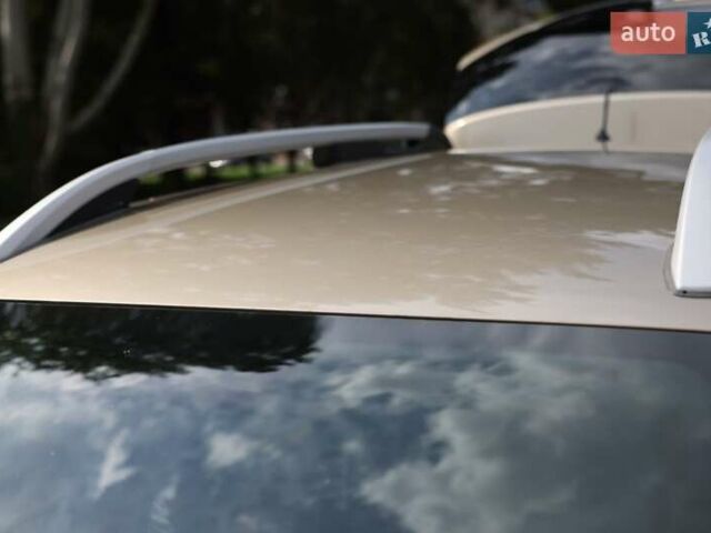 Бежевий Рено Дастер, об'ємом двигуна 1.6 л та пробігом 160 тис. км за 16800 $, фото 35 на Automoto.ua