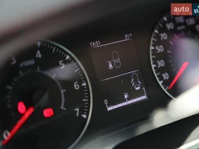 Бежевий Рено Дастер, об'ємом двигуна 1.6 л та пробігом 160 тис. км за 16800 $, фото 25 на Automoto.ua