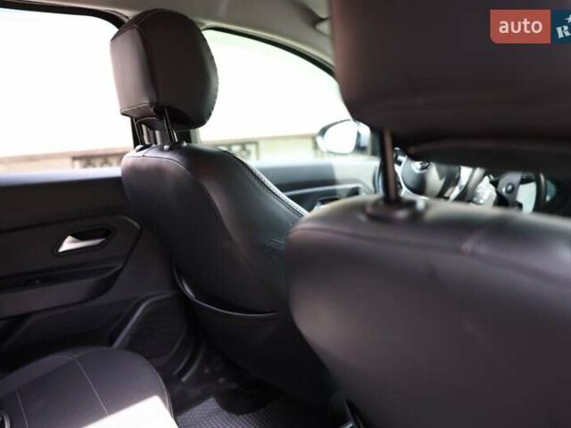 Бежевий Рено Дастер, об'ємом двигуна 1.6 л та пробігом 160 тис. км за 16800 $, фото 2 на Automoto.ua