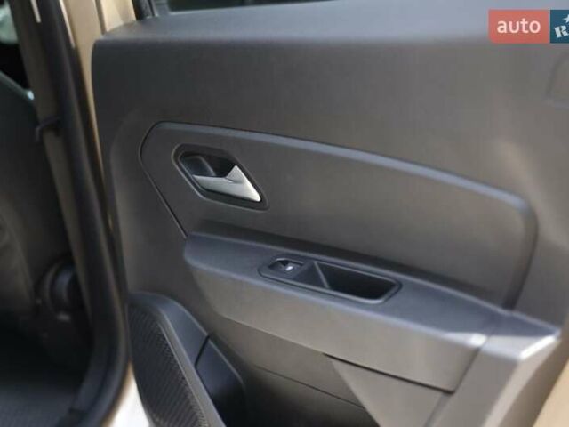 Бежевий Рено Дастер, об'ємом двигуна 1.6 л та пробігом 160 тис. км за 16800 $, фото 13 на Automoto.ua