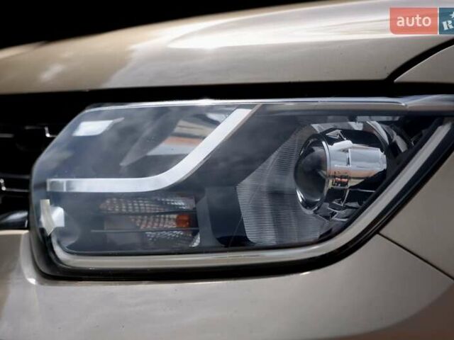 Бежевий Рено Дастер, об'ємом двигуна 1.6 л та пробігом 160 тис. км за 16800 $, фото 30 на Automoto.ua