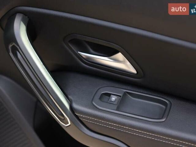 Бежевий Рено Дастер, об'ємом двигуна 1.6 л та пробігом 160 тис. км за 16800 $, фото 16 на Automoto.ua