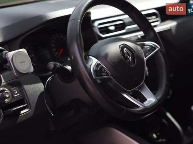 Бежевий Рено Дастер, об'ємом двигуна 1.6 л та пробігом 160 тис. км за 16800 $, фото 26 на Automoto.ua