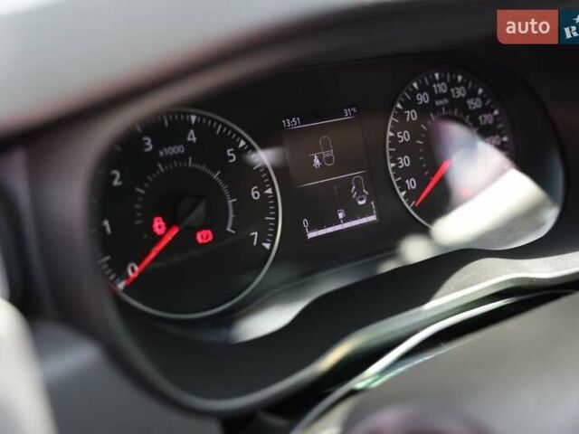 Бежевий Рено Дастер, об'ємом двигуна 1.6 л та пробігом 160 тис. км за 16800 $, фото 22 на Automoto.ua