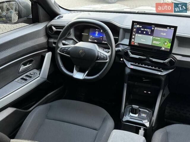 Бежевый Рено Дастер, объемом двигателя 1.33 л и пробегом 15 тыс. км за 25265 $, фото 17 на Automoto.ua