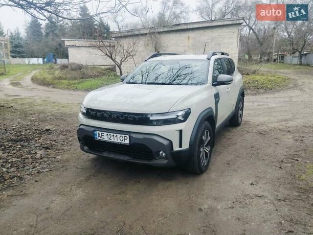 Бежевий Рено Дастер, об'ємом двигуна 1.5 л та пробігом 19 тис. км за 24500 $, фото 2 на Automoto.ua