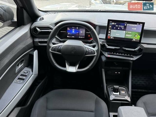 Бежевый Рено Дастер, объемом двигателя 1.33 л и пробегом 15 тыс. км за 25265 $, фото 13 на Automoto.ua