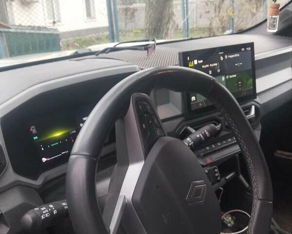 Бежевий Рено Дастер, об'ємом двигуна 1.5 л та пробігом 19 тис. км за 24500 $, фото 4 на Automoto.ua