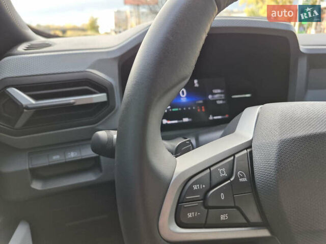 Рено Дастер 2025 в Кропивницком (Кировограде) на Automoto.ua Бежевый Рено Дастер, объемом двигателя 1.33 л и пробегом 13 тыс. км за 24500 $, фото 11 на Automoto.ua