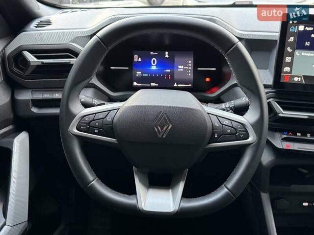 Бежевый Рено Дастер, объемом двигателя 1.33 л и пробегом 15 тыс. км за 25265 $, фото 14 на Automoto.ua