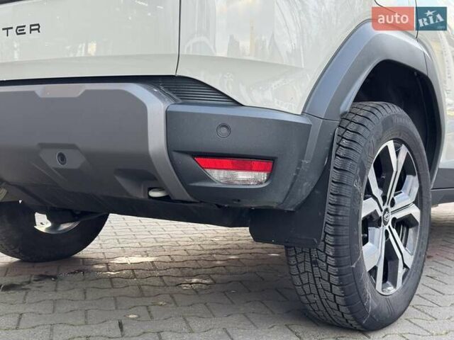 Бежевый Рено Дастер, объемом двигателя 1.33 л и пробегом 15 тыс. км за 25265 $, фото 9 на Automoto.ua