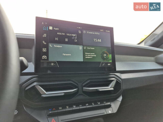 Рено Дастер 2025 в Кропивницком (Кировограде) на Automoto.ua Бежевый Рено Дастер, объемом двигателя 1.33 л и пробегом 13 тыс. км за 24500 $, фото 9 на Automoto.ua