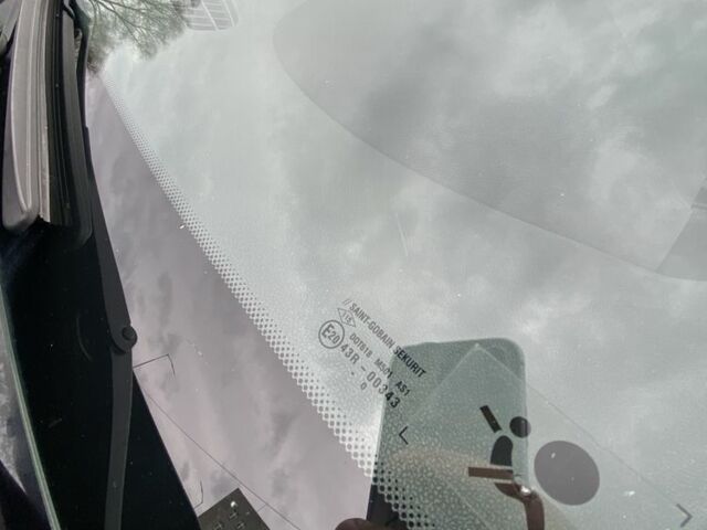 Черный Рено Дастер, объемом двигателя 1.6 л и пробегом 282 тыс. км за 6800 $, фото 16 на Automoto.ua