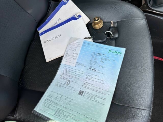 Рено Дастер 2012 в Луцке на Automoto.ua Черный Рено Дастер, объемом двигателя 1.6 л и пробегом 224 тыс. км за 9700 $, фото 23 на Automoto.ua