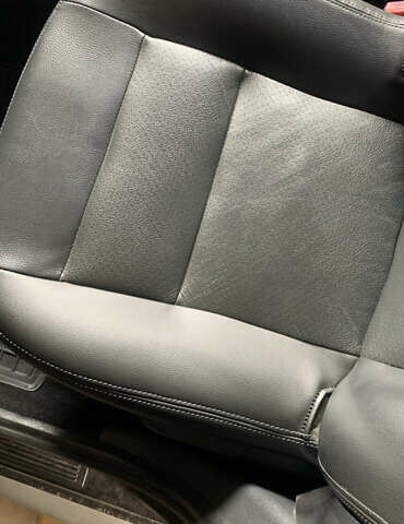 Черный Рено Дастер, объемом двигателя 1.6 л и пробегом 84 тыс. км за 9000 $, фото 13 на Automoto.ua