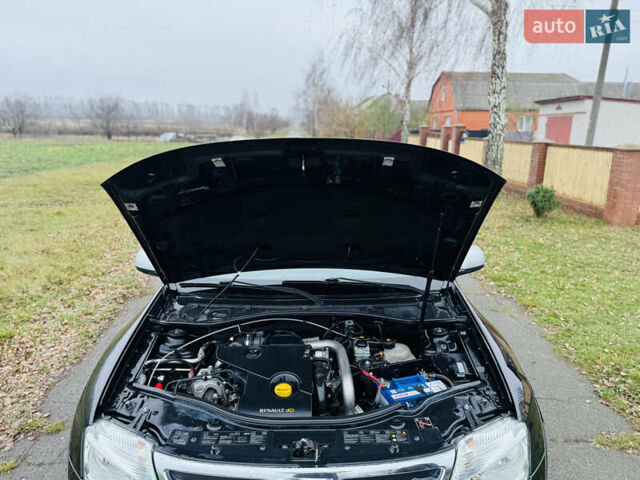 Черный Рено Дастер, объемом двигателя 1.5 л и пробегом 73 тыс. км за 12300 $, фото 13 на Automoto.ua