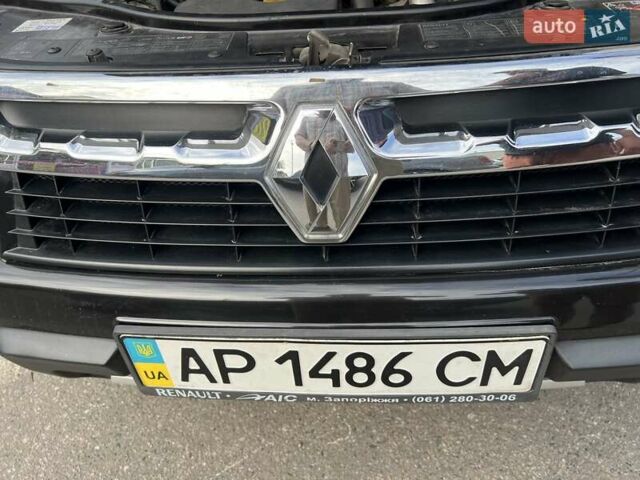 Чорний Рено Дастер, об'ємом двигуна 1.46 л та пробігом 155 тис. км за 10500 $, фото 31 на Automoto.ua
