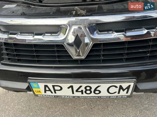 Чорний Рено Дастер, об'ємом двигуна 1.46 л та пробігом 155 тис. км за 10500 $, фото 32 на Automoto.ua