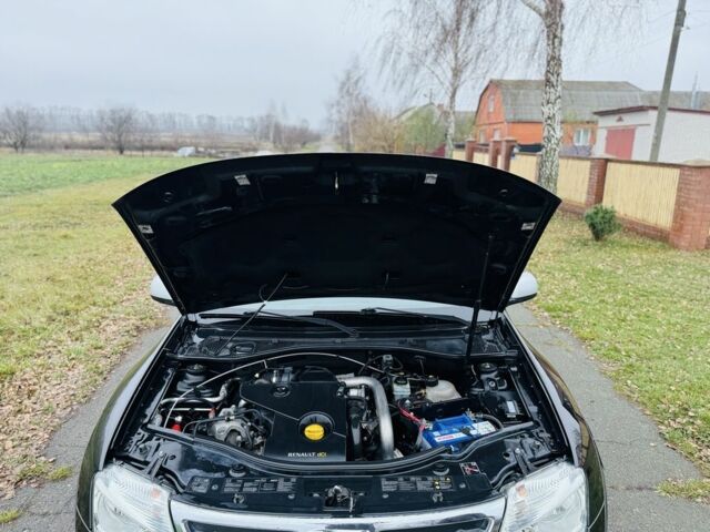 Чорний Рено Дастер, об'ємом двигуна 1.5 л та пробігом 73 тис. км за 12300 $, фото 13 на Automoto.ua