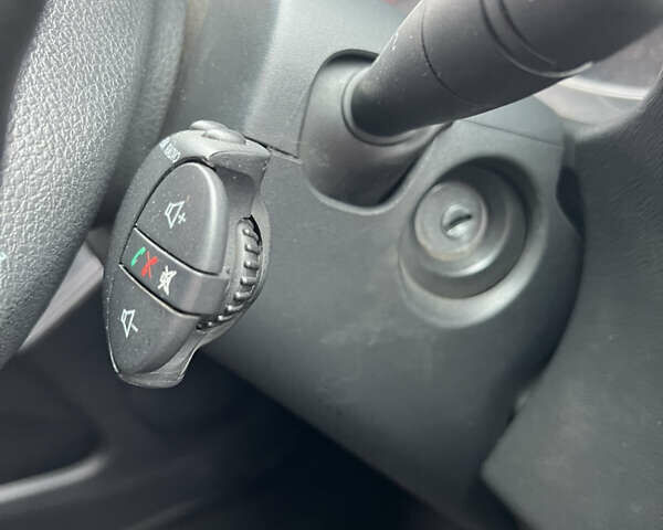 Черный Рено Дастер, объемом двигателя 1.46 л и пробегом 198 тыс. км за 7999 $, фото 13 на Automoto.ua