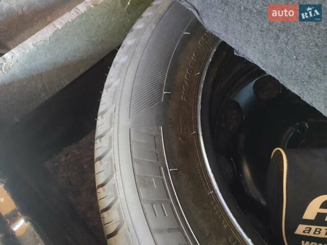 Черный Рено Дастер, объемом двигателя 1.46 л и пробегом 175 тыс. км за 10300 $, фото 14 на Automoto.ua