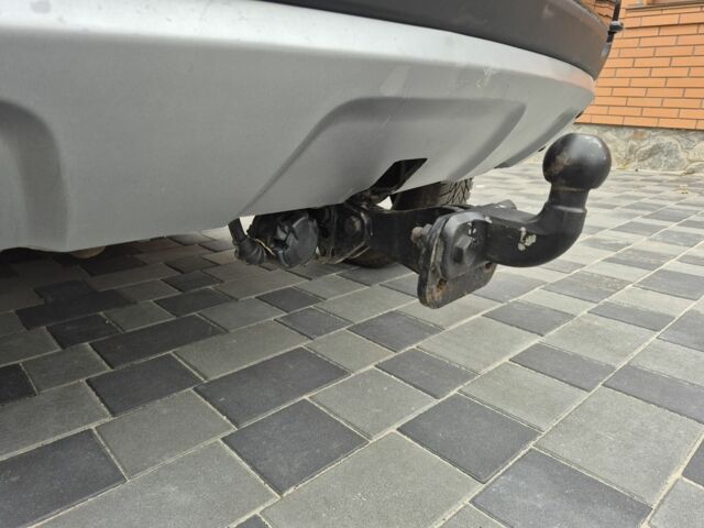 Чорний Рено Дастер, об'ємом двигуна 1.6 л та пробігом 71 тис. км за 11750 $, фото 21 на Automoto.ua