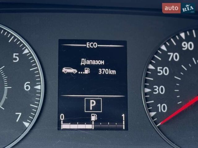Черный Рено Дастер, объемом двигателя 1.5 л и пробегом 111 тыс. км за 15399 $, фото 24 на Automoto.ua