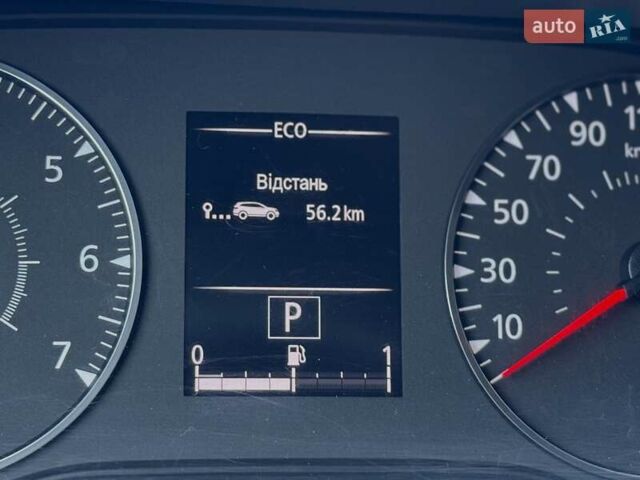 Черный Рено Дастер, объемом двигателя 1.5 л и пробегом 111 тыс. км за 15399 $, фото 25 на Automoto.ua
