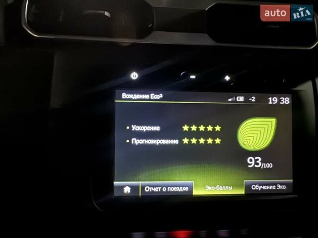 Черный Рено Дастер, объемом двигателя 1.5 л и пробегом 111 тыс. км за 15399 $, фото 63 на Automoto.ua