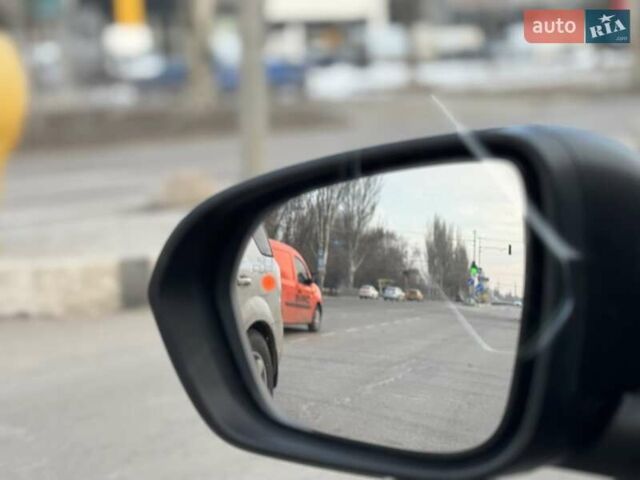 Черный Рено Дастер, объемом двигателя 1.5 л и пробегом 111 тыс. км за 15399 $, фото 50 на Automoto.ua