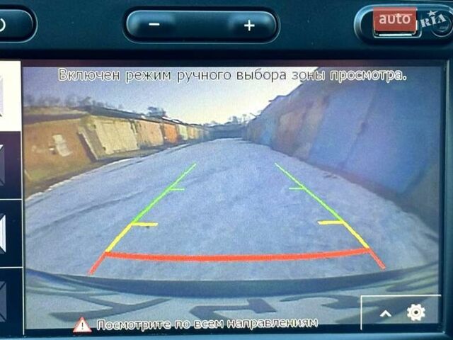 Черный Рено Дастер, объемом двигателя 1.5 л и пробегом 111 тыс. км за 15399 $, фото 41 на Automoto.ua