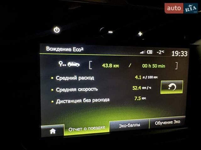 Черный Рено Дастер, объемом двигателя 1.5 л и пробегом 111 тыс. км за 15399 $, фото 62 на Automoto.ua
